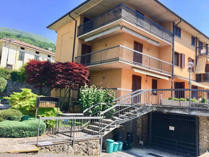 VISTA LAGO. ZONA CENTRALISSIMA Spinone al Lago