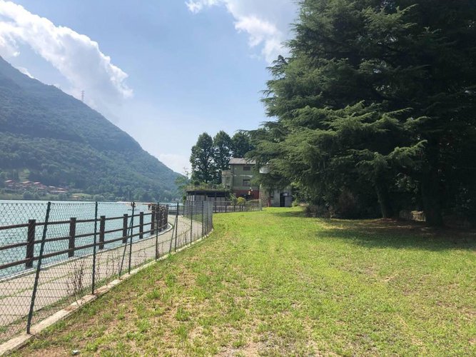 SPINONE AL LAGO VILLA SINGOLA Spinone al Lago