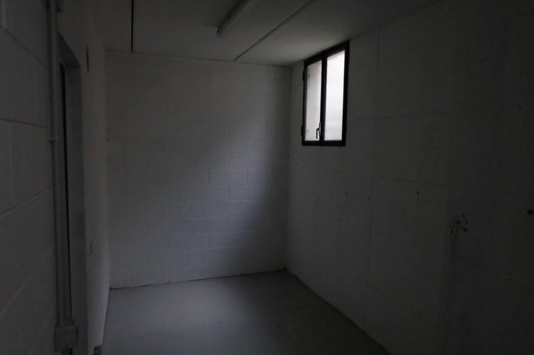 Cerita negozio/ufficio 95 mq. Almenno San Bartolomeo