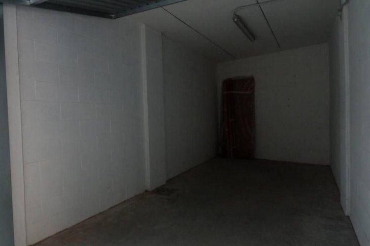 Cerita negozio/ufficio 95 mq. Almenno San Bartolomeo