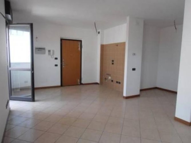 Attico Abbiategrasso