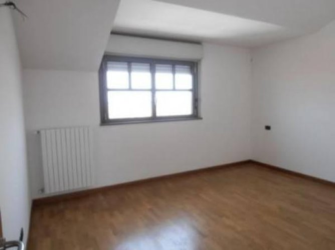 Attico Abbiategrasso