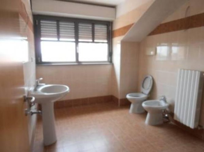 Attico Abbiategrasso