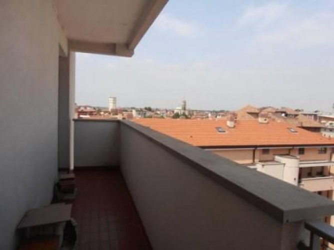 Attico Abbiategrasso