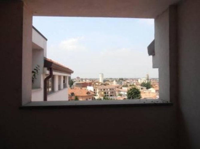 Attico Abbiategrasso