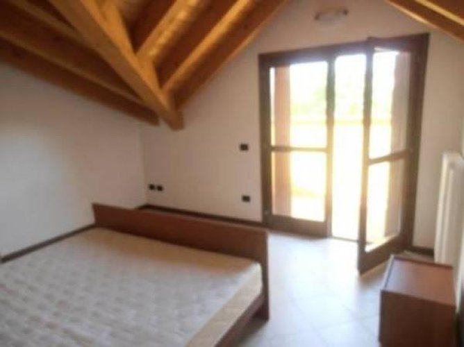 APPARTAMENTO A REDDITO Mozzo