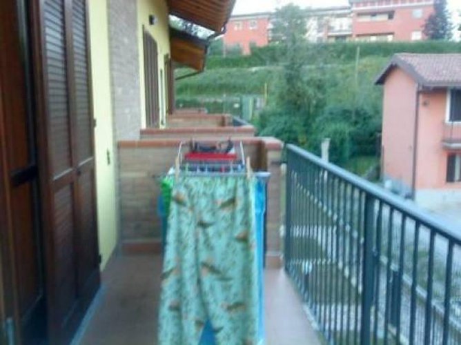 APPARTAMENTO A REDDITO Mozzo