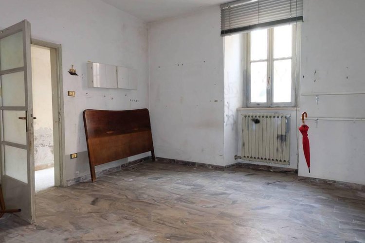 PORZIONE INDIPENDENTE CIELO TERRA Ponte San Pietro