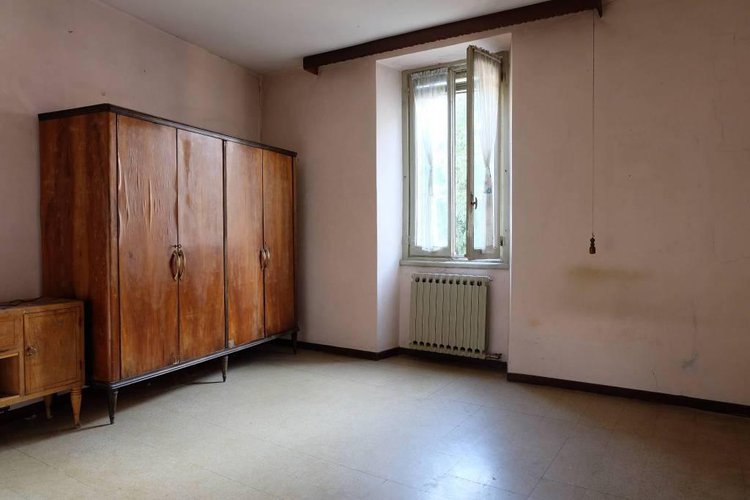 PORZIONE INDIPENDENTE CIELO TERRA Ponte San Pietro