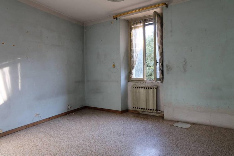 PORZIONE INDIPENDENTE CIELO TERRA Ponte San Pietro