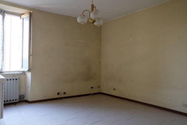 PORZIONE INDIPENDENTE CIELO TERRA Ponte San Pietro