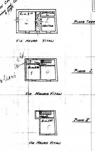 PORZIONE INDIPENDENTE CIELO TERRA Ponte San Pietro