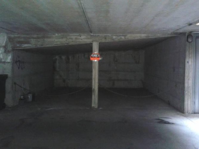 POSTI AUTO COPERTI Bergamo