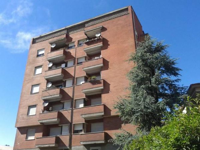 TRILOCALE A € 30.000 Ponte San Pietro