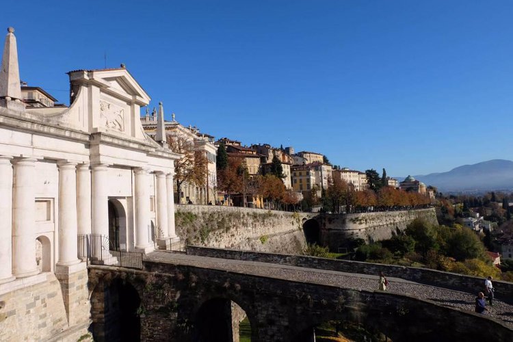 RISTORANTE CITTA' ALTA