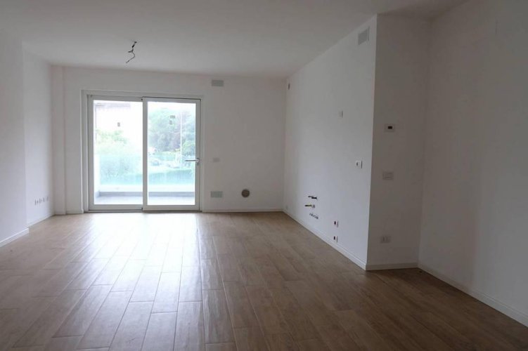 Santa Caterina appartamento con giardino