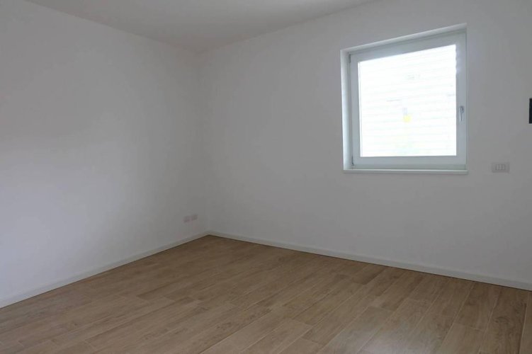 Santa Caterina appartamento con giardino Bergamo