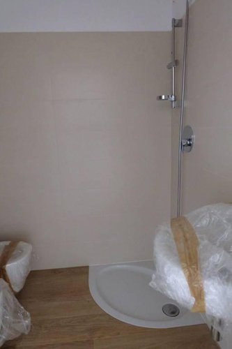 Santa Caterina appartamento con giardino Bergamo