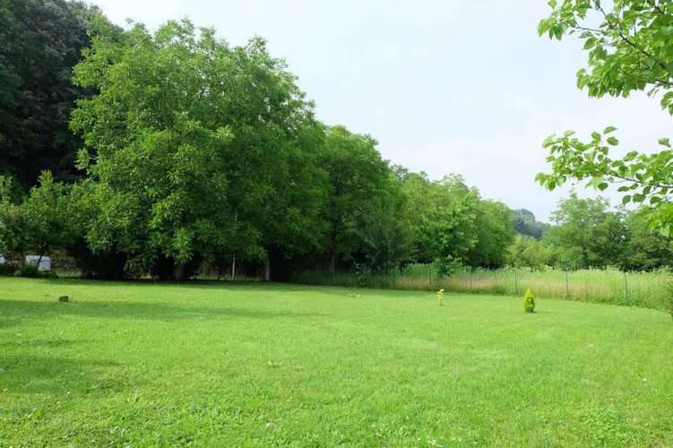 Ultimo piano 206 mq vista fiume con giardino di 800 mq Castelli Calepio