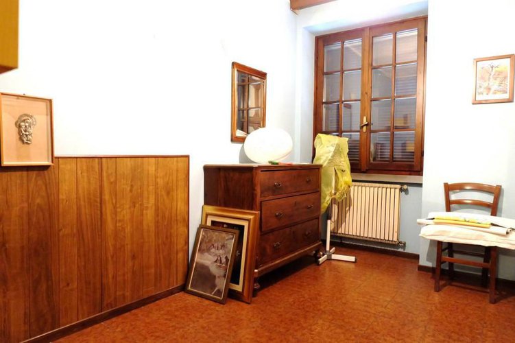 Trilocale 123 mq ultimo piano, no spese Castelli Calepio