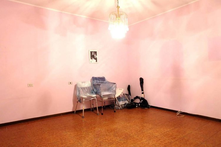 Trilocale 123 mq ultimo piano, no spese Castelli Calepio