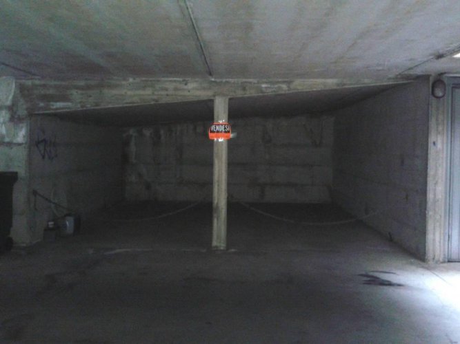 POSTI AUTO COPERTI Bergamo