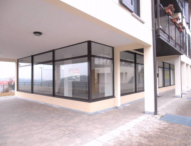 Cerita negozio/ufficio 95 mq.