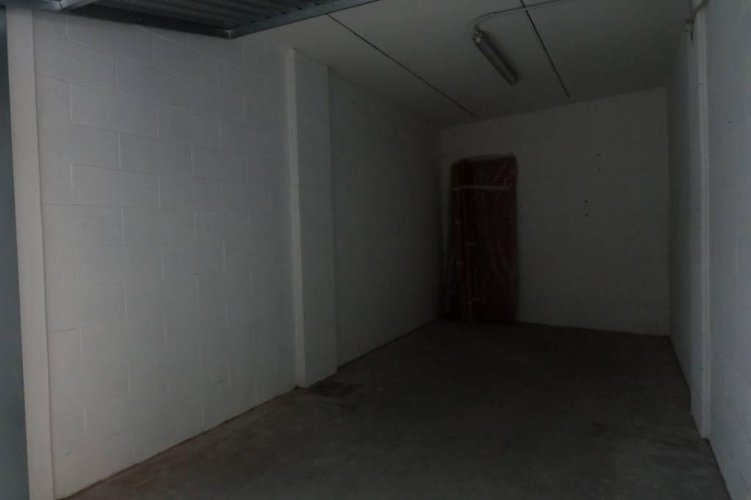 Cerita negozio/ufficio 95 mq. Almenno San Bartolomeo