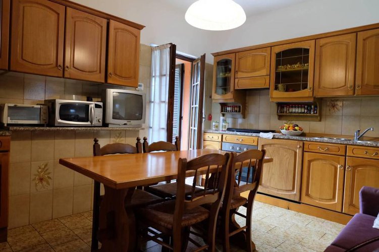 ultimo piano 330 mq + 800 area esclusiva Castelli Calepio