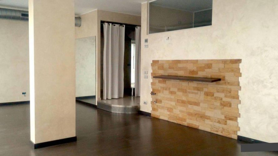 XX Settembre 300 mq Bergamo