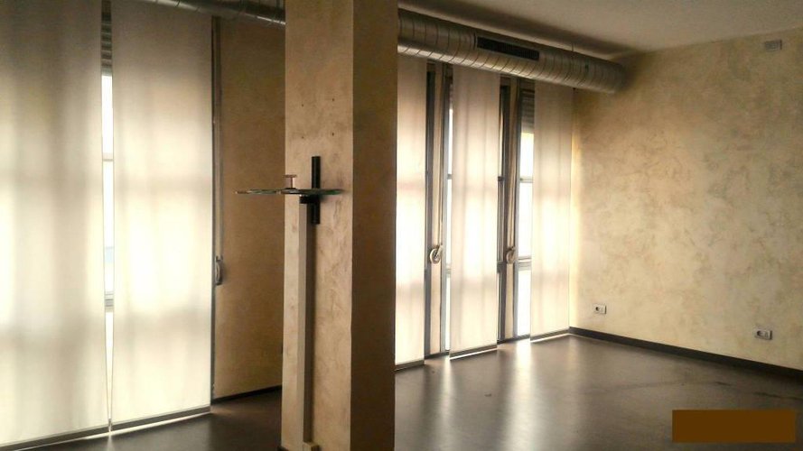 XX Settembre 300 mq Bergamo