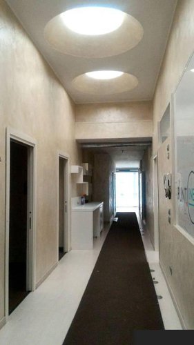 XX Settembre 300 mq Bergamo