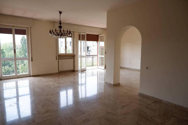 PIano alto panoramico di 188 mq