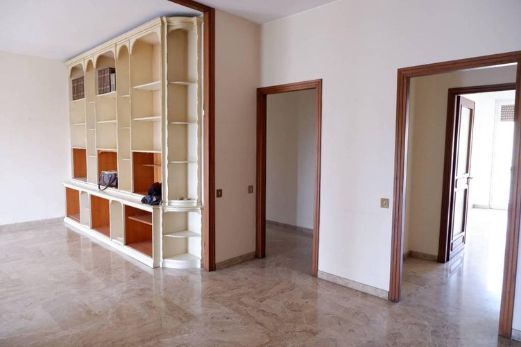 PIano alto panoramico di 188 mq Bergamo