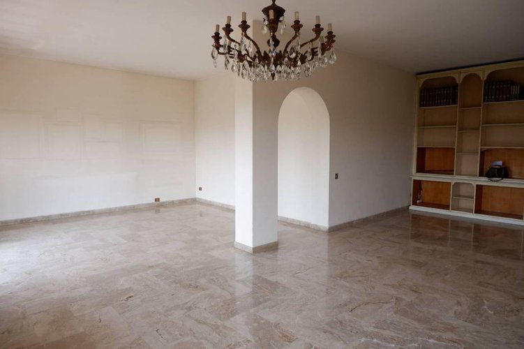 PIano alto panoramico di 188 mq Bergamo