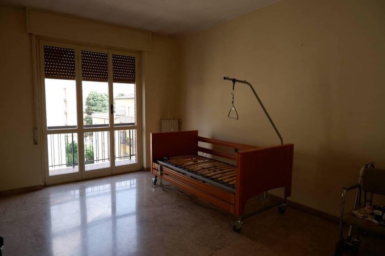 PIano alto panoramico di 188 mq Bergamo