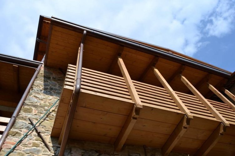 Casa indipendente Palazzago