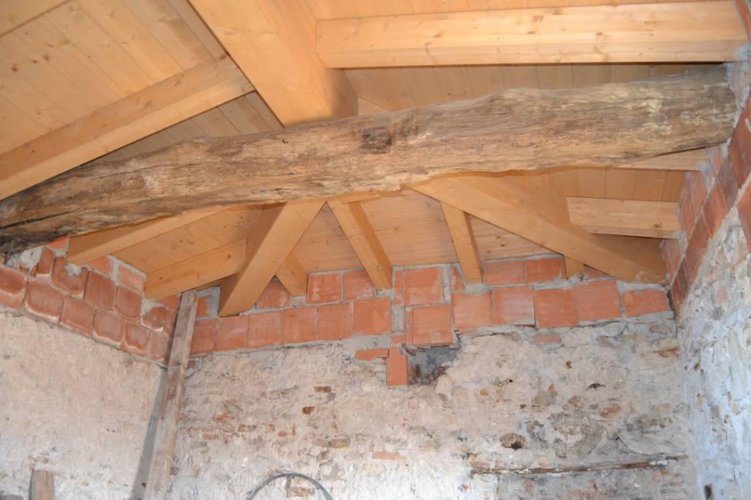 Casa indipendente Palazzago