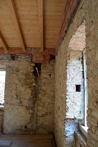 Casa indipendente Palazzago