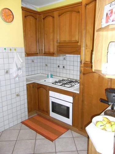 Trilocale a Endenna di Zogno Zogno