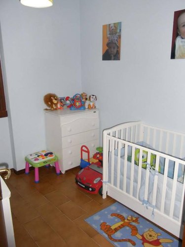 Trilocale a Endenna di Zogno Zogno