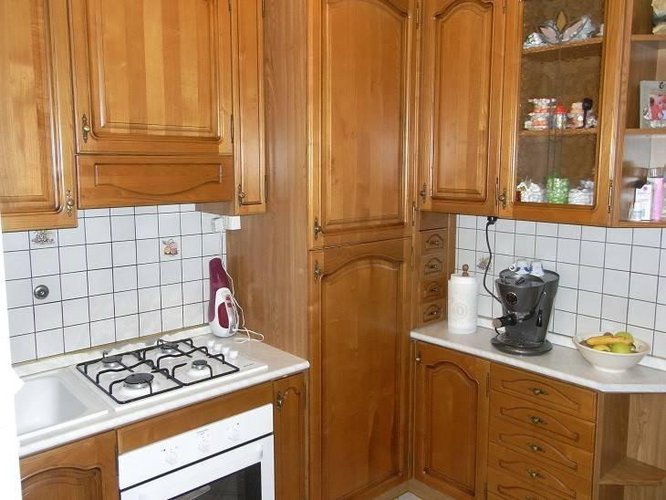 Trilocale a Endenna di Zogno Zogno