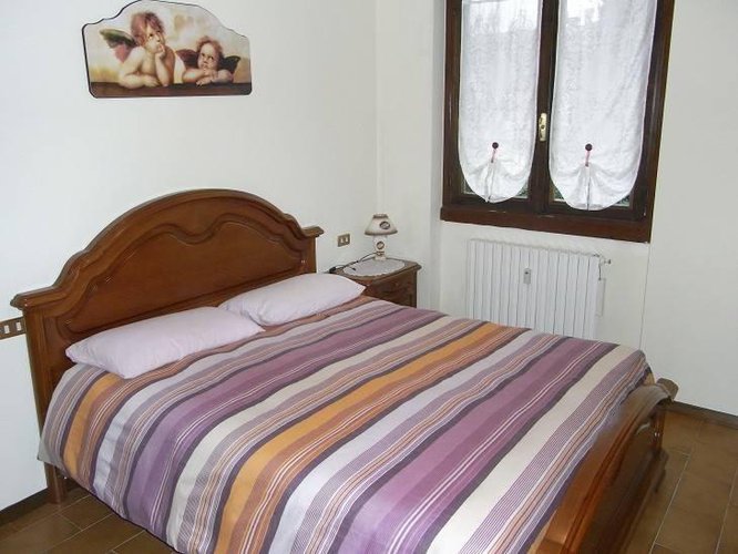 Trilocale a Endenna di Zogno Zogno