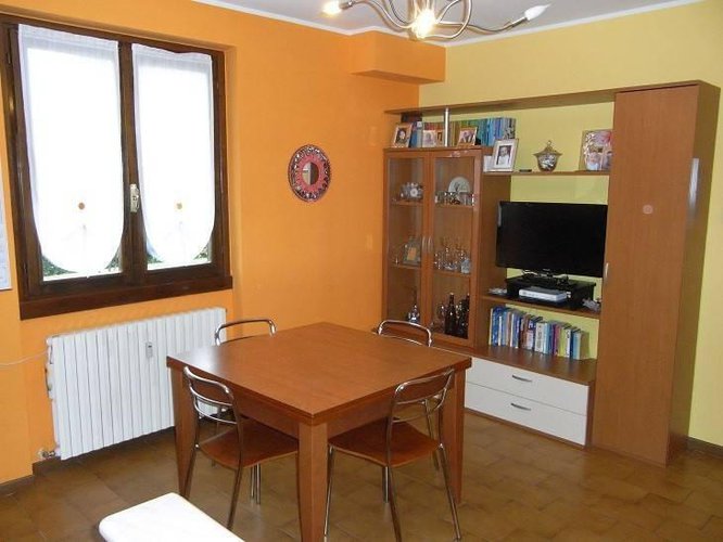 Trilocale a Endenna di Zogno Zogno