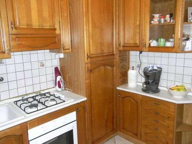 Trilocale a Endenna di Zogno Zogno