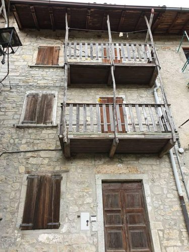 Zogno - Grimolto Zogno