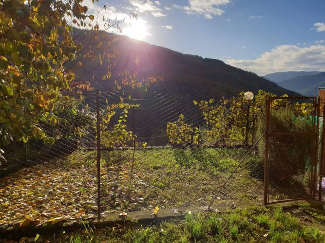 Zogno - Grimolto Zogno