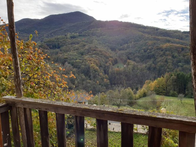 Zogno - Grimolto Zogno