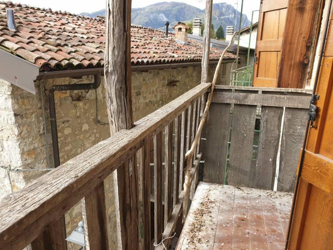 Zogno - Grimolto Zogno