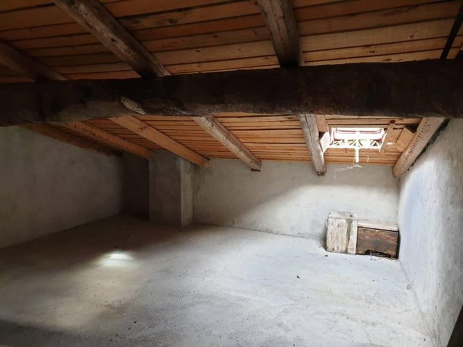 Zogno - Grimolto Zogno